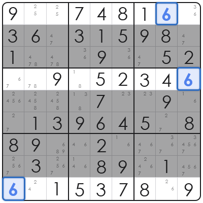 puzzles sudoku printable