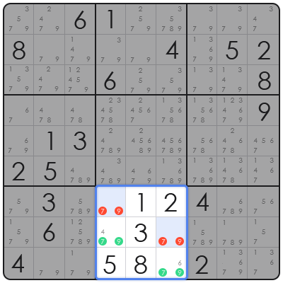 sudoku medium online