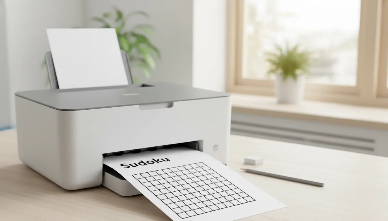 tips on playing sudoku