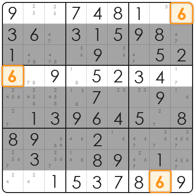 sudoku new york times hard